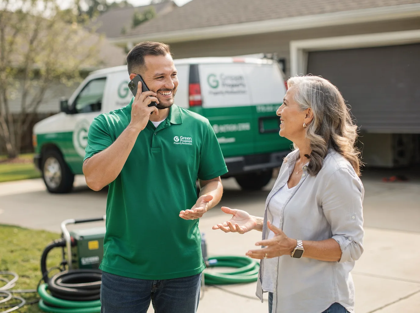Water Damage Restoration Pinckney, MI FAQs